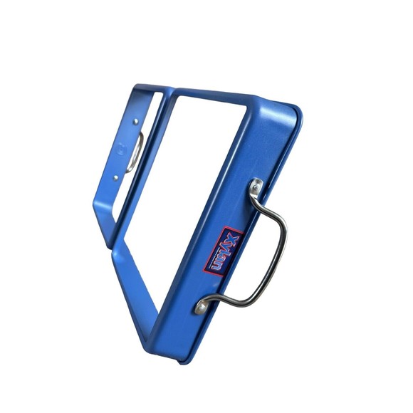 QVC Cooks Essentials BBQ Grill Pan Replacement Carbon steel frame Part - Picture 6 of 6